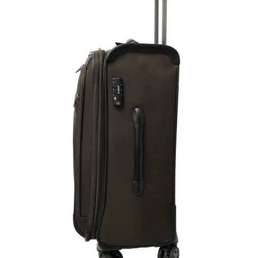 Bon Voyage 1105 Softside Spinner Luggage - Image 3