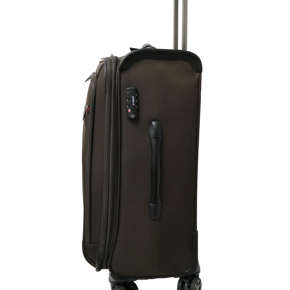 Bon Voyage 1105 Softside Spinner Luggage 5 Bon Voyage 1105 Softside Spinner Luggage - Image 3