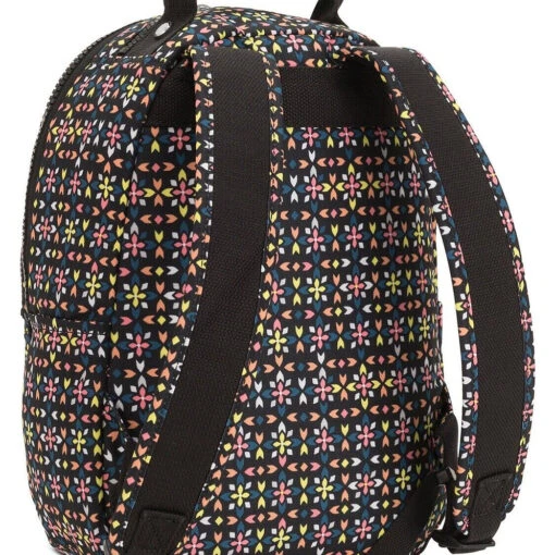 Kipling Seoul Small Backpack - Image 12