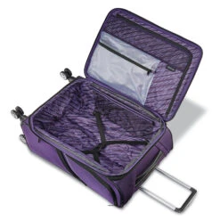 American Tourister Zoom Turbo 20" Spinner 29 American Tourister Zoom Turbo 20" Spinner -Bag Sale Store 7cc935 607046e7204c4499b9dc1e5503466252mv2 2