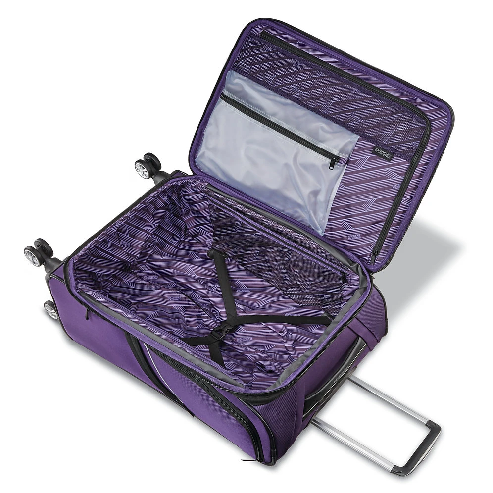 American Tourister Zoom Turbo 20" Spinner 15 American Tourister Zoom Turbo 20" Spinner - Image 13