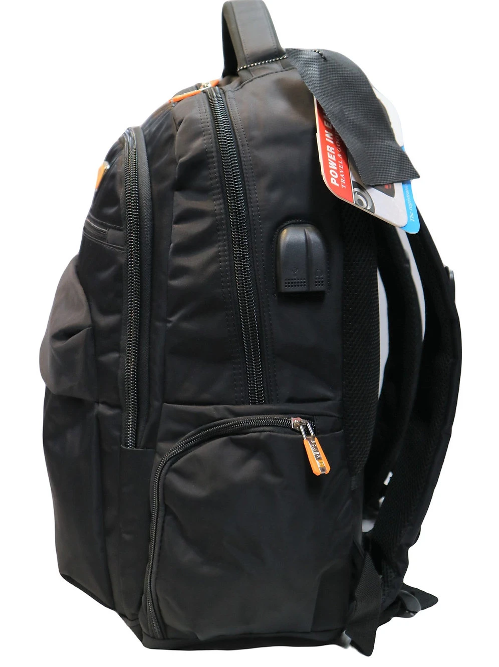 Power In Eavas 2439 Backpack 11 Power In Eavas 2439 Backpack - Image 9