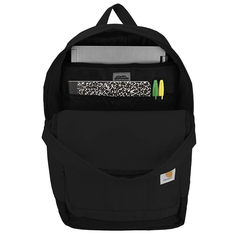 Carhartt D89 Backpack 9 Carhartt D89 Backpack - Image 7