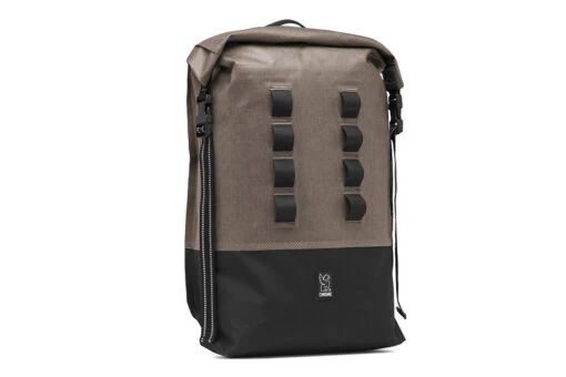 Chrome Industries Urban Ex Rolltop 28L Backpack - Image 2