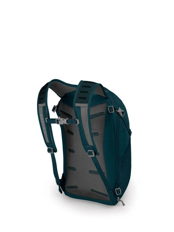 Osprey Daylite Travel Backpack 4 Osprey Daylite Travel Backpack - Image 2