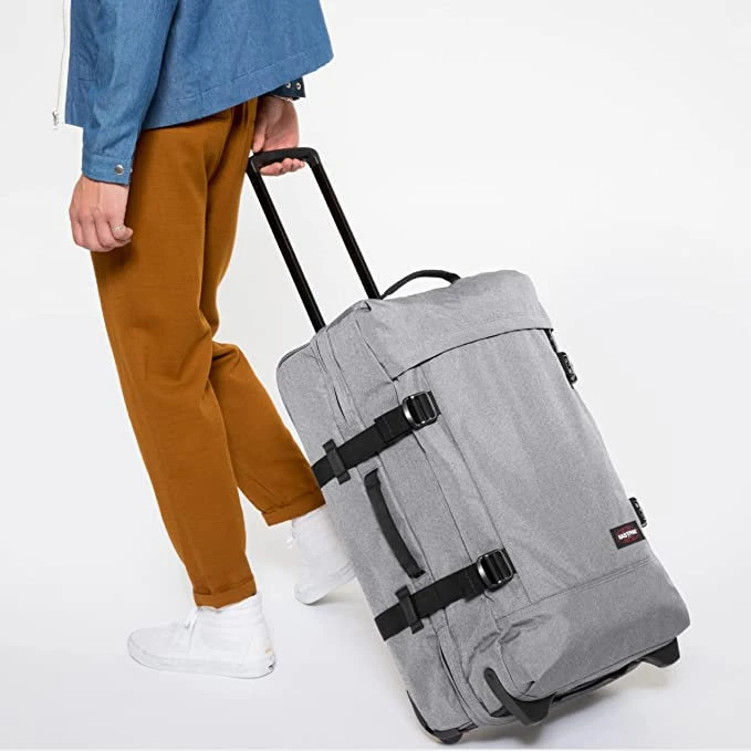 Eastpak Tranverz-Medium 8 Eastpak Tranverz-Medium - Image 6