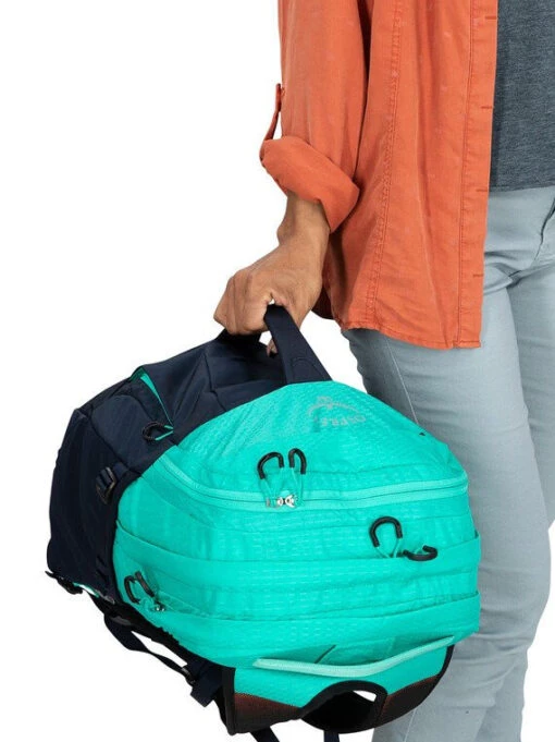 Osprey Comet Backpack 30L - Image 9