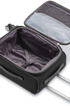 Samsonite Solyte DLX Carry On Expandable Spinner 21 Samsonite Solyte DLX Carry On Expandable Spinner -Bag Sale Store 7cc935 614876c742074614814a1320bcfebd73mv2