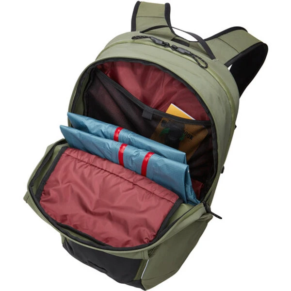 Thule Paramount Commuter Backpack 27L 6 Thule Paramount Commuter Backpack 27L - Image 4