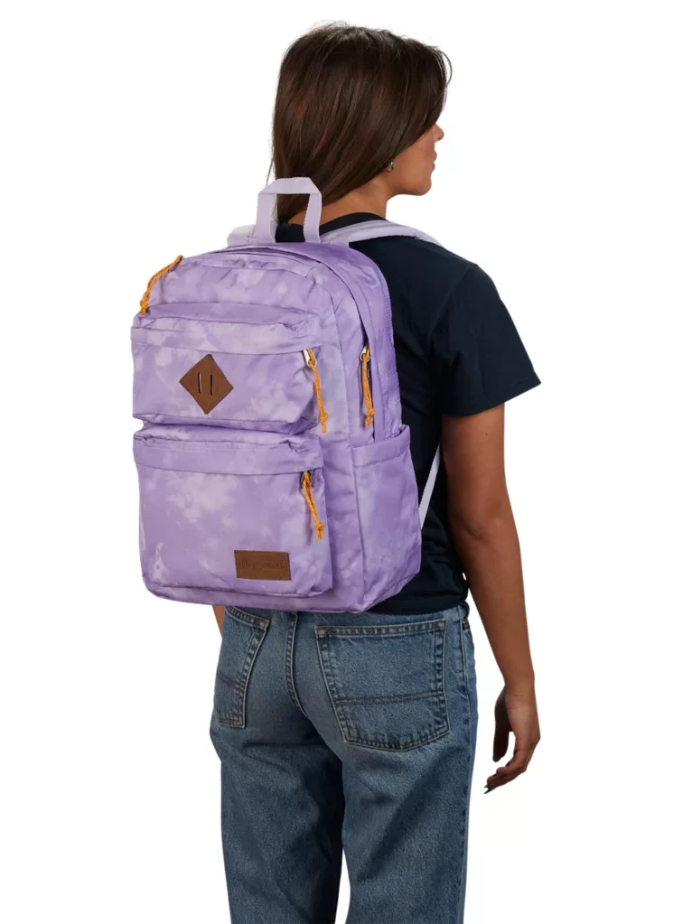 JanSport Double Break FX Backpack 8 JanSport Double Break FX Backpack - Image 6