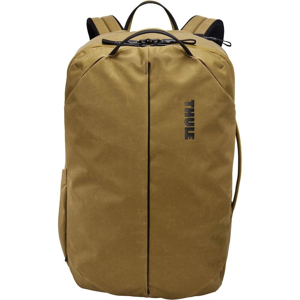 Thule Aion Travel Backpack 40L 17 Thule Aion Travel Backpack 40L - Image 15