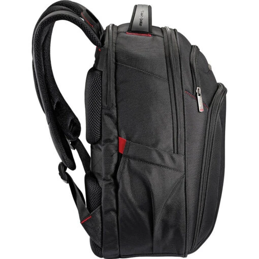 Samsonite Xenon 3.0 Slim Backpack - Image 4