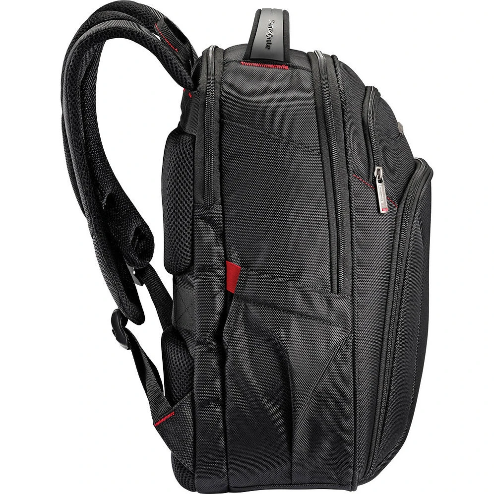 Samsonite Xenon 3.0 Slim Backpack 6 Samsonite Xenon 3.0 Slim Backpack - Image 4