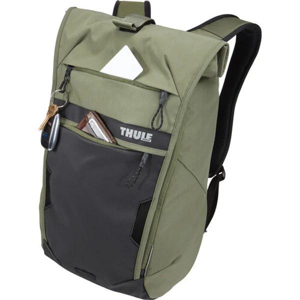 Thule Paramount Commuter Backpack 18L 5 Thule Paramount Commuter Backpack 18L - Image 3