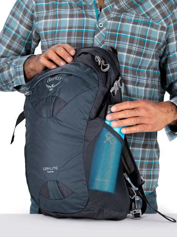 Osprey Daylite Travel Backpack 11 Osprey Daylite Travel Backpack - Image 9