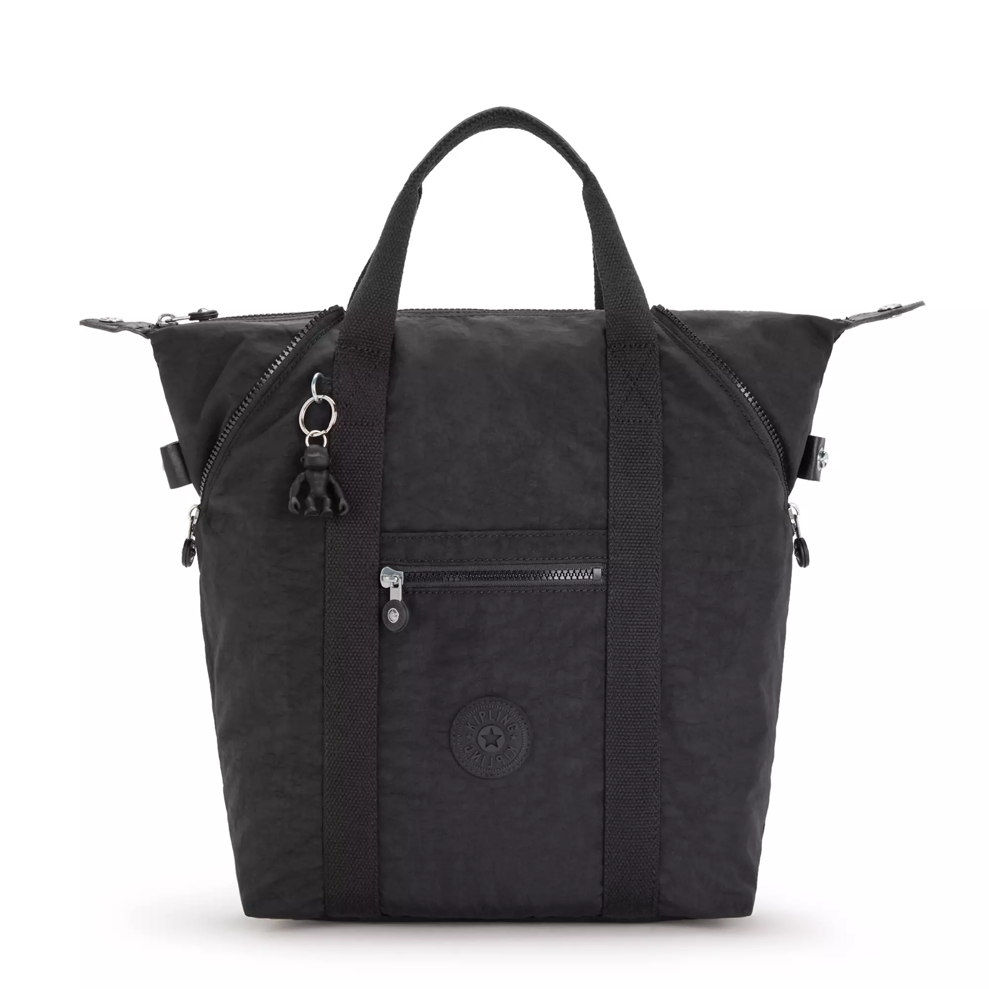 Kipling Art Tote 15" Laptop Backpack 3 Kipling Art Tote 15" Laptop Backpack