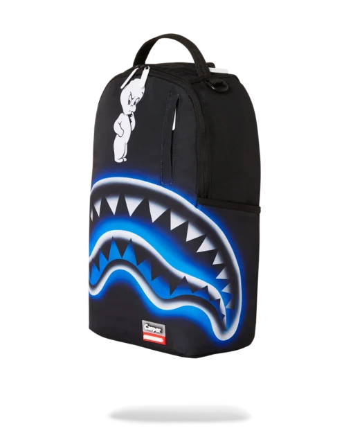 Sprayground Casper Ghostly Nights Backpack - Image 4