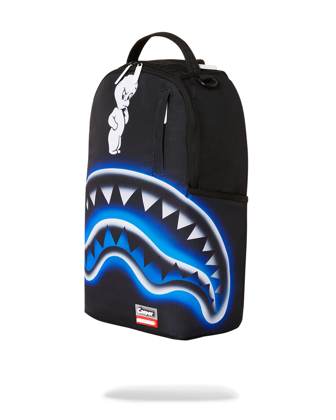 Sprayground Casper Ghostly Nights Backpack 6 Sprayground Casper Ghostly Nights Backpack - Image 4