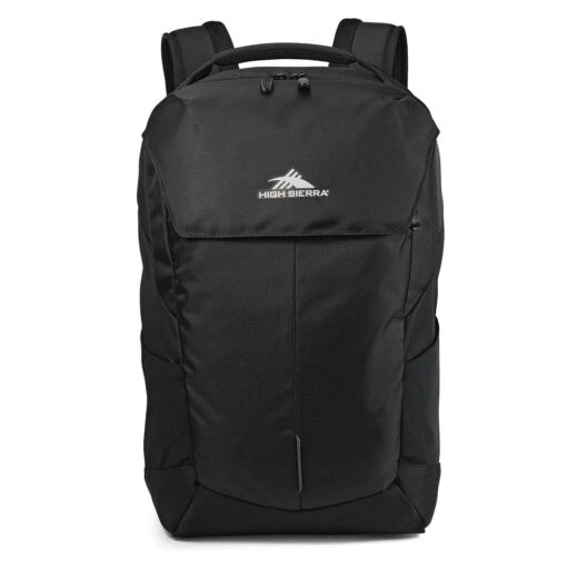 High Sierra Access Pro Backpack - Image 9