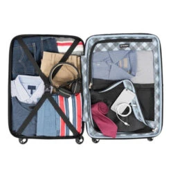 Travelpro Maxlite 5 Carry-On Hardside Spinner 17 Travelpro Maxlite 5 Carry-On Hardside Spinner -Bag Sale Store 7cc935 62639d914e51456e829c80f506fd7c63mv2 1