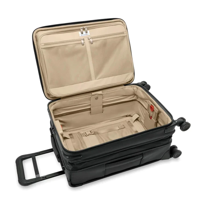 Briggs & Riley Baseline Essential Carry-On Spinner 11 Briggs & Riley Baseline Essential Carry-On Spinner - Image 9