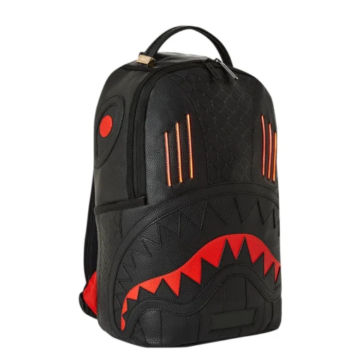 Sprayground Knight Rider Led DLX Backpack - Image 2