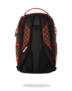 Sprayground All Or Nothing Sharks In Paris DLXV Backpack -Bag Sale Store 7cc935 62be7bb04d0f4114a43113647681bb33mv2