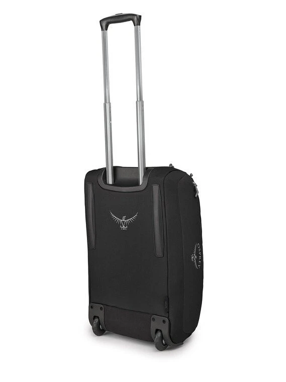 Osprey Daylite Carry-On Wheeled Duffel 40L 15 Osprey Daylite Carry-On Wheeled Duffel 40L - Image 13