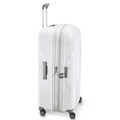 Delsey Clavel 30" Expandable Spinner Upright - Image 7