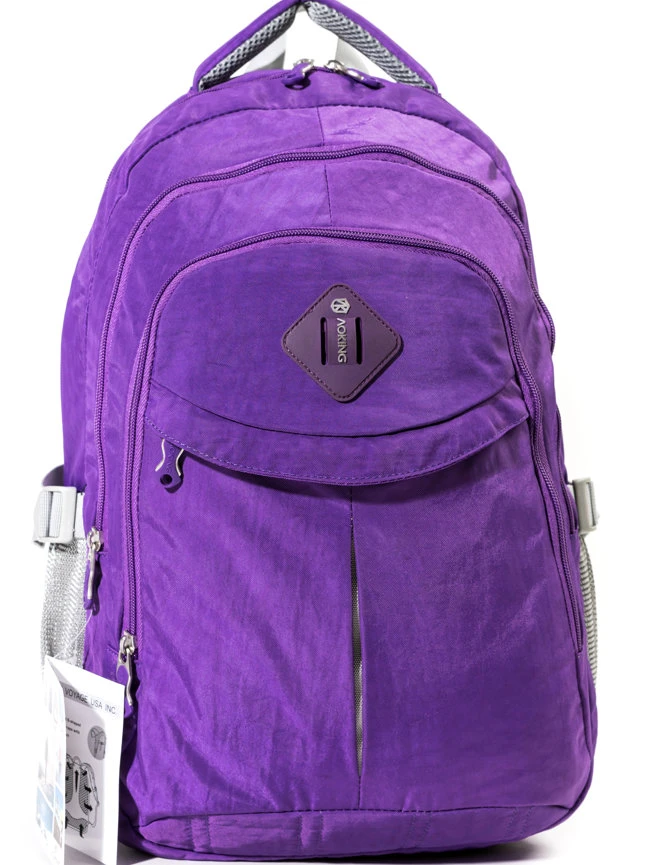 Bon Voyage 47450 Backpack 4 Bon Voyage 47450 Backpack - Image 2