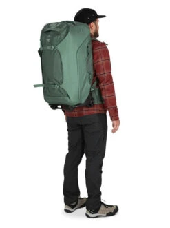 Osprey Sojourn Wheeled Travel Pack 25"/60L 25 Osprey Sojourn Wheeled Travel Pack 25"/60L -Bag Sale Store 7cc935 632eabbef94f4e9e92725a683976b040mv2