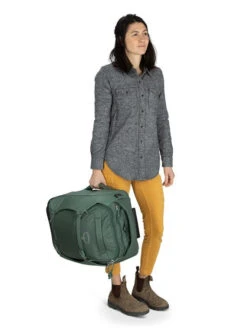 Osprey Sojourn Shuttle Wheeled Duffel 22"/45L 20 Osprey Sojourn Shuttle Wheeled Duffel 22"/45L -Bag Sale Store 7cc935 63423a55302347f2ac75ce2fef33ac20mv2