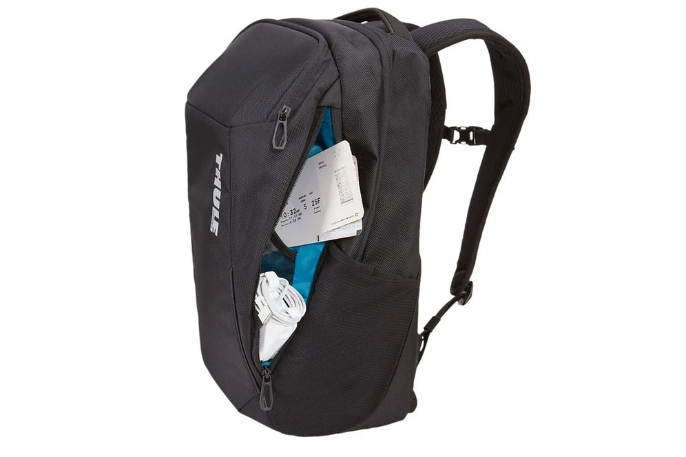 Thule Accent Backpack 23L 7 Thule Accent Backpack 23L - Image 5