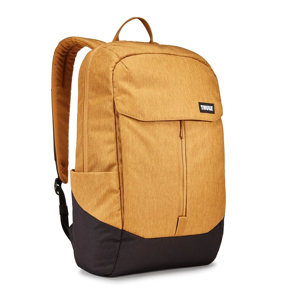 Thule Lithos Backpack 20L 10 Thule Lithos Backpack 20L - Image 8