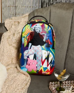 Sprayground Marilyn Monroe Pop Art Backpack 25 Sprayground Marilyn Monroe Pop Art Backpack -Bag Sale Store 7cc935 641c129bb833457c98b411af358480eamv2