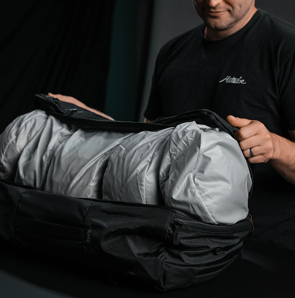 Matador SEG42 Travel Pack 13 Matador SEG42 Travel Pack - Image 11