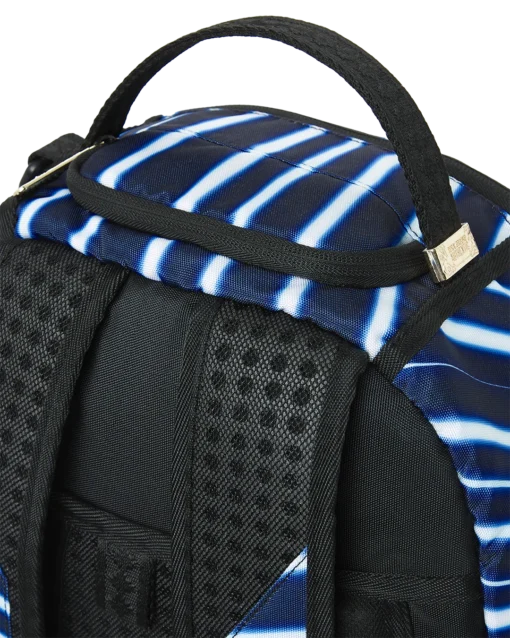 Sprayground Astromane Lightspeed Backpack - Image 6