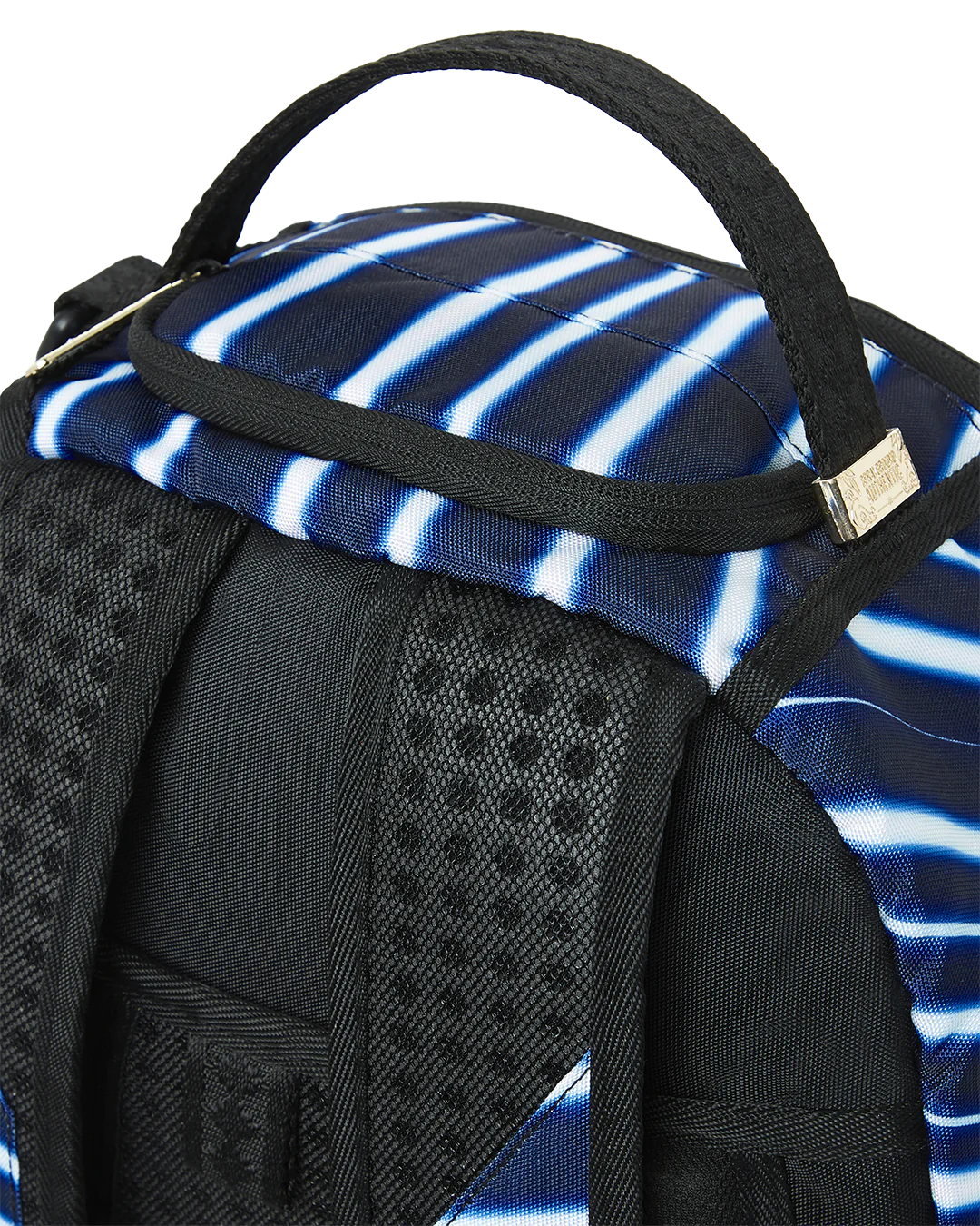 Sprayground Astromane Lightspeed Backpack 8 Sprayground Astromane Lightspeed Backpack - Image 6