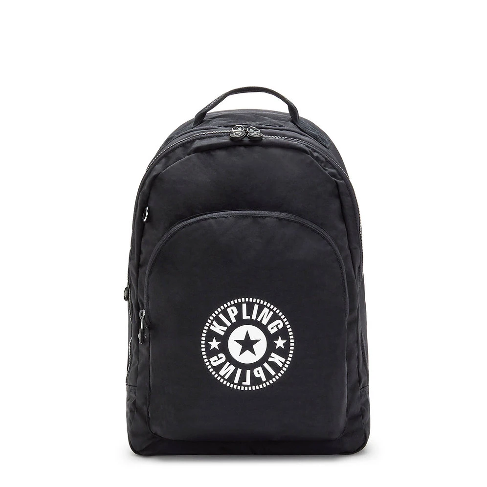 Kipling Curtis XL Backpack With Laptop Compartment 10 Kipling Curtis XL Backpack With Laptop Compartment - Image 8