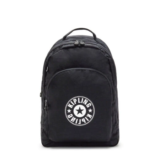 Kipling Curtis XL Backpack With Laptop Compartment - Image 8