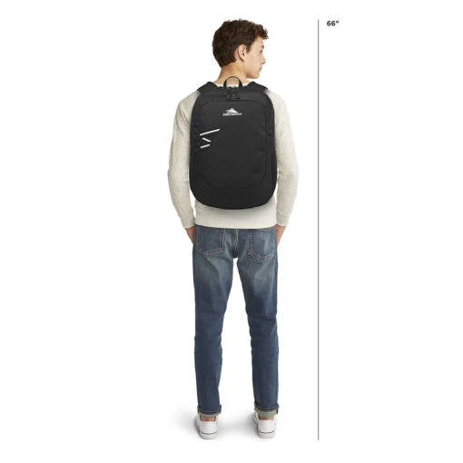 High Sierra Outburst Backpack - Image 7
