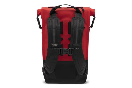 Chrome Industries Urban Ex Rolltop 18L Backpack - Image 3