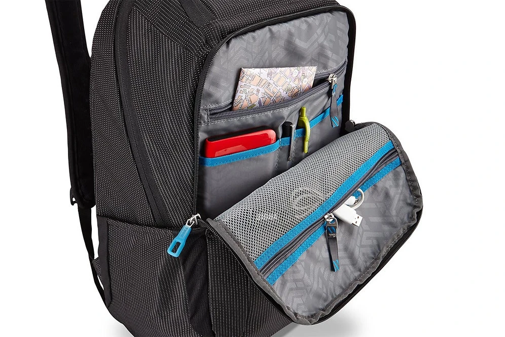 Thule Crossover Backpack 25L 4 Thule Crossover Backpack 25L - Image 2