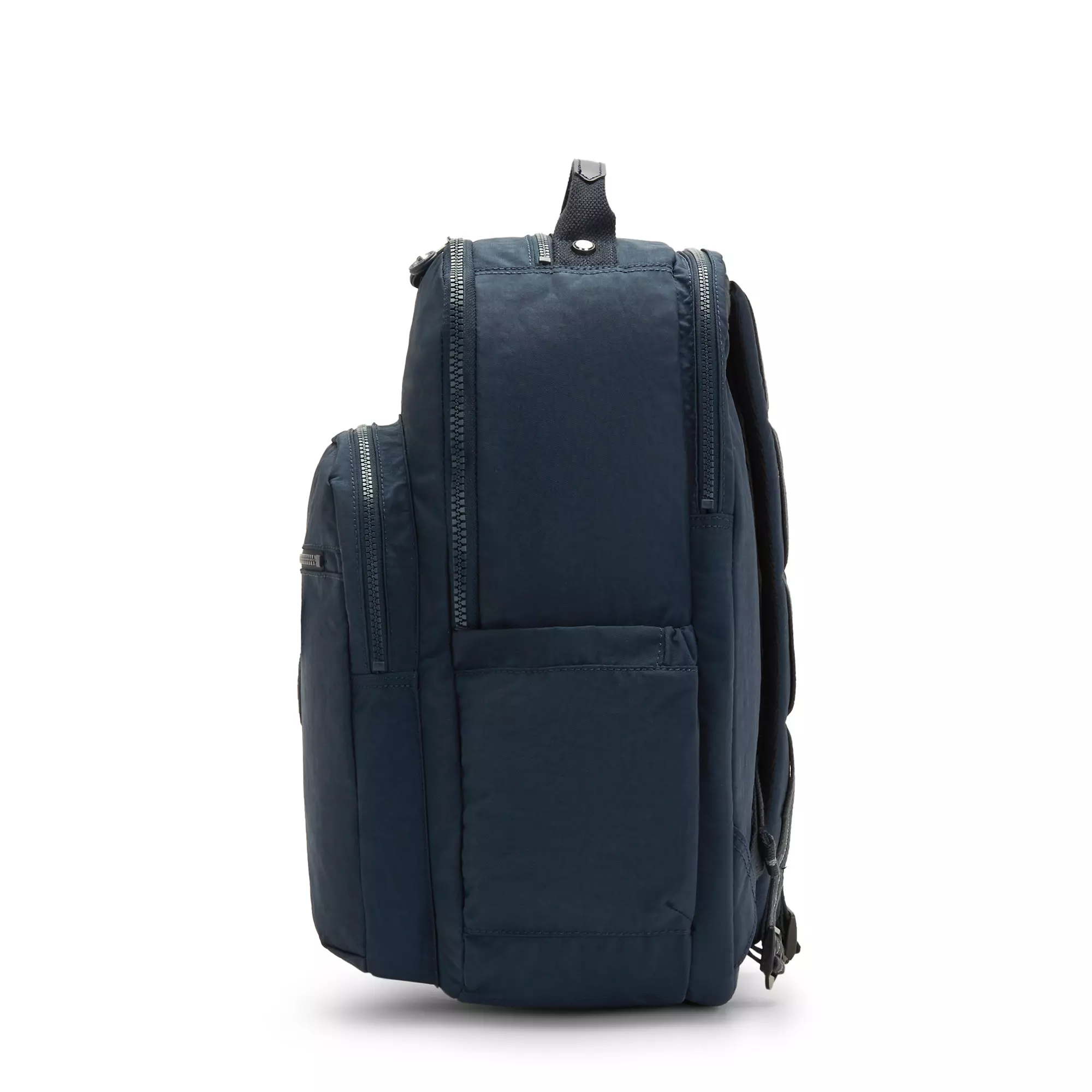 Kipling Seoul Extra Large 17" Laptop Backpack 6 Kipling Seoul Extra Large 17" Laptop Backpack - Image 4