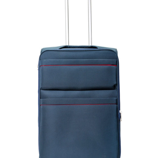 Bon Voyage 89019 Softside Spinner Luggage 9 Bon Voyage 89019 Softside Spinner Luggage - Image 7