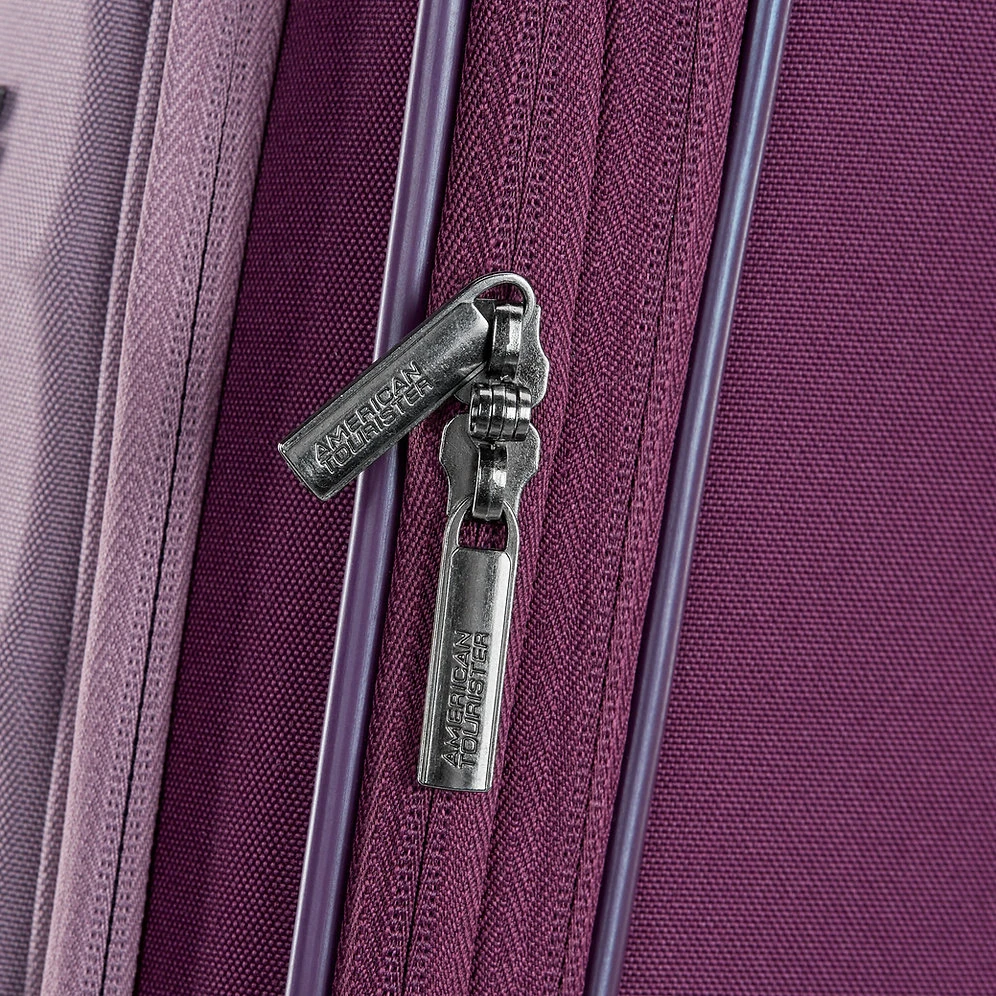 American Tourister Cascade 20" Spinner 7 American Tourister Cascade 20" Spinner - Image 5