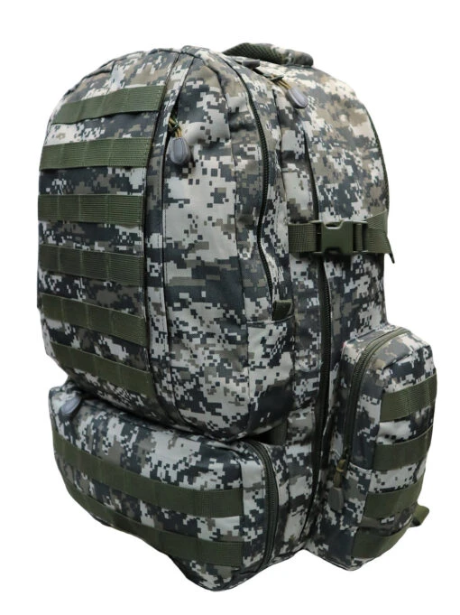 Royal Mountain 1688 Backpack 50L - Image 2