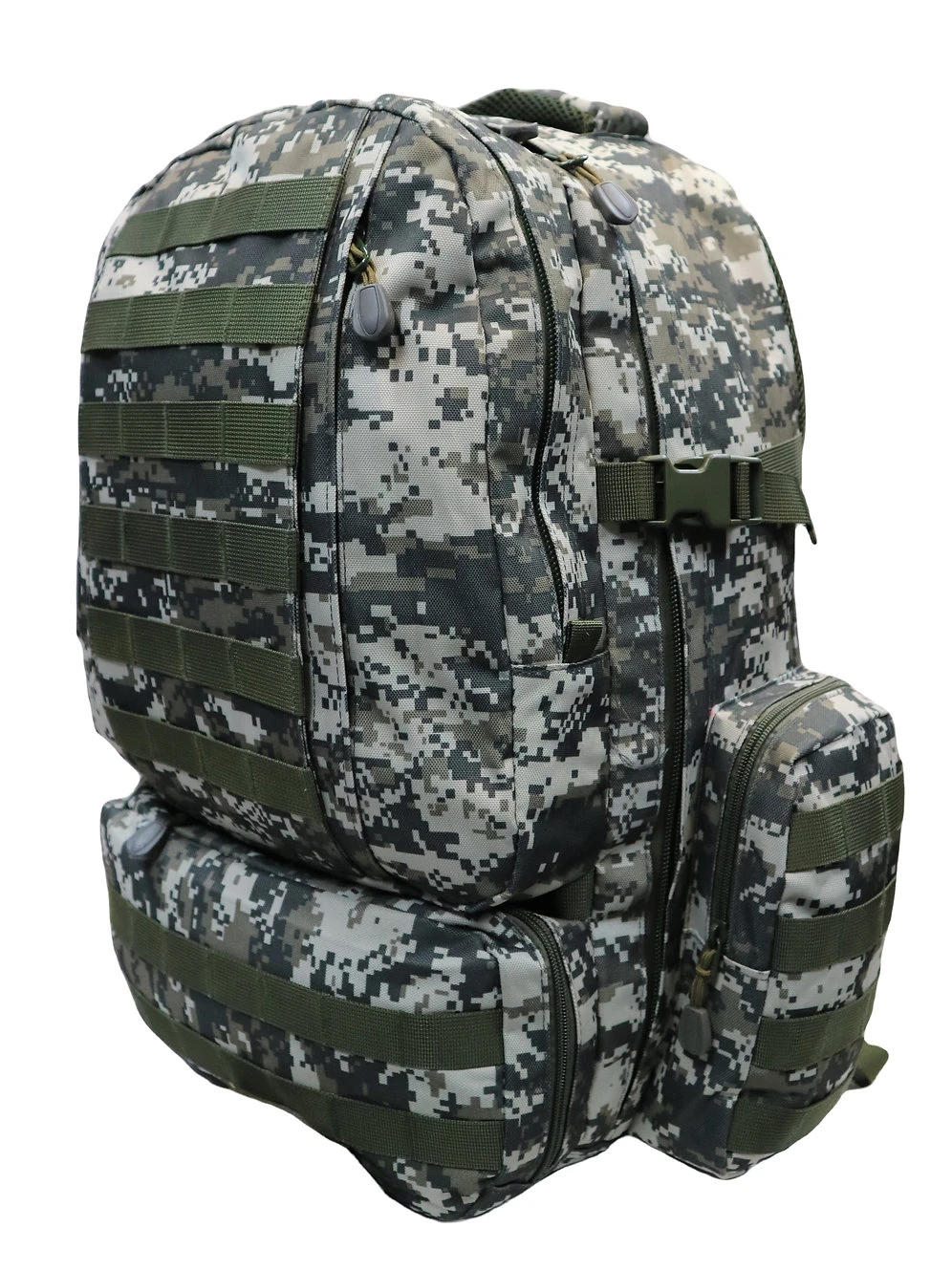 Royal Mountain 1688 Backpack 50L 4 Royal Mountain 1688 Backpack 50L - Image 2