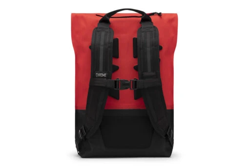 Chrome Industries Urban Ex Rolltop 28L Backpack - Image 11