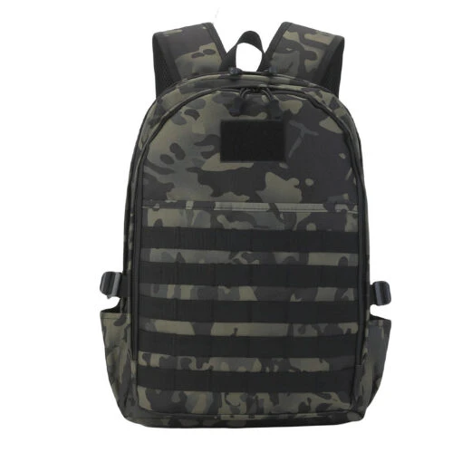 Camel Mountain 38058 Backpack - Image 6